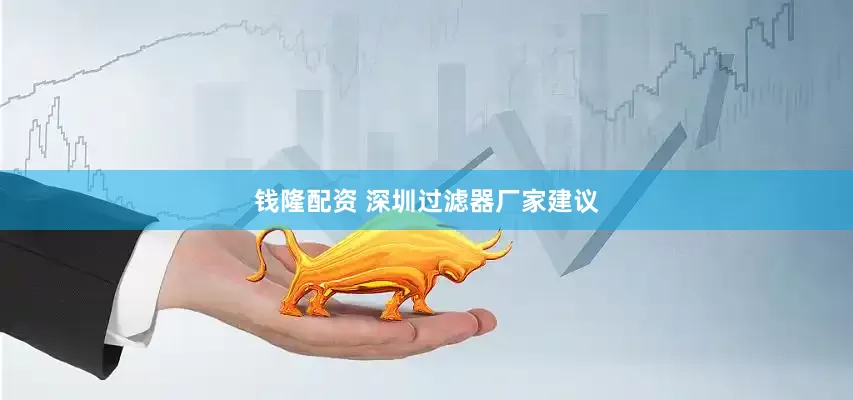 钱隆配资 深圳过滤器厂家建议